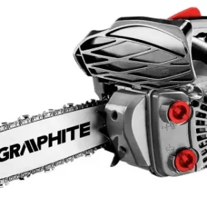 Nowość Pilarka łańcuchowa spalinowa 0.9kW (1.22KM), prowa